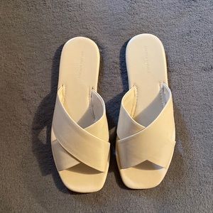 Banana Republic sandals